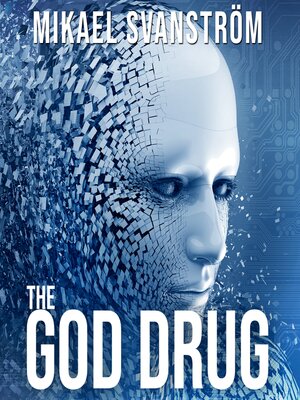 cover image of The God Drug
